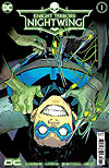 Knight Terrors: Nightwing (2023)  n° 1 - DC Comics