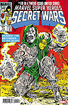 Marvel Super-Heroes: Secret Wars (1984) - Facsimile Edition (2024)  n° 10 - Marvel Comics