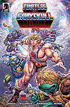 Masters of The Universe/Teenage Mutant Ninja Turtles: Turtles of Grayskull  n° 1 - Dark Horse Comics