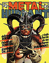 Metal Hurlant (1981)  n° 2 - Nueva Frontera