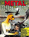 Metal Hurlant (1981)  n° 10 - Eurocomic