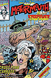 Motormouth & Killpower (1992)  n° 9 - Marvel Uk