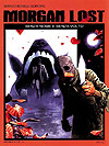 Morgan Lost (2015)  n° 10 - Sergio Bonelli Editore