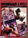 Morgan Lost (2015)  n° 11 - Sergio Bonelli Editore