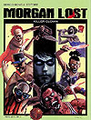 Morgan Lost (2015)  n° 12 - Sergio Bonelli Editore