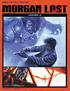 Morgan Lost (2015)  n° 17 - Sergio Bonelli Editore