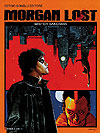 Morgan Lost (2015)  n° 3 - Sergio Bonelli Editore