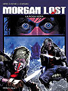 Morgan Lost (2015)  n° 4 - Sergio Bonelli Editore