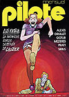 Pilote (1974)  n° 4 - Dargaud