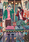 Saint Young Men (2008)  n° 21 - Kodansha