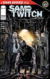 Sam And Twitch: Case Files (2024)  n° 7 - Image Comics