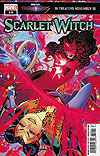 Scarlet Witch (2023)  n° 10 - Marvel Comics