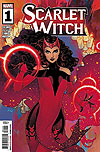 Scarlet Witch (2023)  n° 1 - Marvel Comics