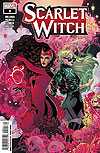 Scarlet Witch (2023)  n° 3 - Marvel Comics