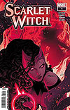 Scarlet Witch (2023)  n° 4 - Marvel Comics