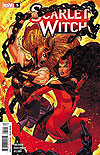 Scarlet Witch (2023)  n° 5 - Marvel Comics