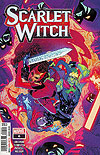 Scarlet Witch (2023)  n° 6 - Marvel Comics