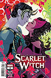 Scarlet Witch (2023)  n° 8 - Marvel Comics