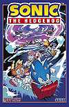 Sonic The Hedgehog (2018)  n° 10 - Idw Publishing