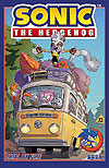 Sonic The Hedgehog (2018)  n° 12 - Idw Publishing