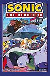 Sonic The Hedgehog (2018)  n° 14 - Idw Publishing