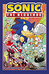 Sonic The Hedgehog (2018)  n° 15 - Idw Publishing