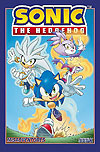 Sonic The Hedgehog (2018)  n° 16 - Idw Publishing