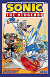 Sonic The Hedgehog (2018)  n° 5 - Idw Publishing