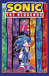 Sonic The Hedgehog (2018)  n° 7 - Idw Publishing