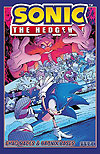 Sonic The Hedgehog (2018)  n° 9 - Idw Publishing