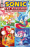 Sonic The Hedgehog: 30th Anniversary Special (2021)  n° 1 - Idw Publishing