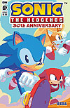 Sonic The Hedgehog: 30th Anniversary Special (2021)  n° 1 - Idw Publishing