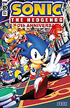 Sonic The Hedgehog: 30th Anniversary Special (2021)  n° 1 - Idw Publishing