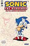 Sonic The Hedgehog: 30th Anniversary Special (2021)  n° 1 - Idw Publishing