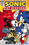 Sonic The Hedgehog Annual 2019  - Idw Publishing