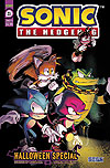 Sonic The Hedgehog: Halloween Special (2023)  - Idw Publishing