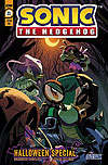 Sonic The Hedgehog: Halloween Special (2023)  - Idw Publishing