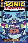 Sonic The Hedgehog: Halloween Special (2023)  - Idw Publishing