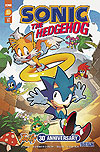 Sonic The Hedgehog: Tails' 30th Anniversary Special (2022)  - Idw Publishing