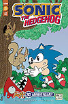 Sonic The Hedgehog: Tails' 30th Anniversary Special (2022)  - Idw Publishing