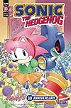 Sonic The Hedgehog: Amy's 30th Anniversary Special (2023)  - Idw Publishing