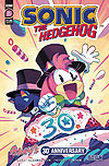 Sonic The Hedgehog: Amy's 30th Anniversary Special (2023)  - Idw Publishing