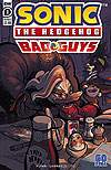 Sonic The Hedgehog: Bad Guys (2020)  n° 1 - Idw Publishing