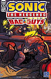 Sonic The Hedgehog: Bad Guys (2020)  n° 2 - Idw Publishing