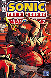 Sonic The Hedgehog: Bad Guys (2020)  n° 3 - Idw Publishing