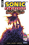 Sonic The Hedgehog: Scrapnik Island (2022)  n° 2 - Idw Publishing