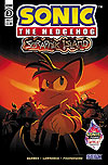 Sonic The Hedgehog: Scrapnik Island (2022)  n° 3 - Idw Publishing