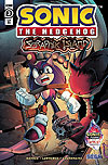 Sonic The Hedgehog: Scrapnik Island (2022)  n° 3 - Idw Publishing