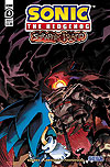 Sonic The Hedgehog: Scrapnik Island (2022)  n° 4 - Idw Publishing