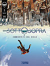 Sottosopra (2024)  n° 1 - Sergio Bonelli Editore